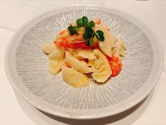 -松鹤楼(狮山永利广场店)