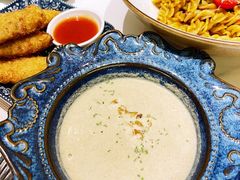 -get pizza意大利餐厅(凯德MALL店)