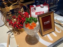 -海底捞火锅(星光不夜城店)