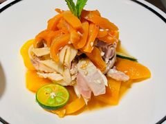 -太二酸菜鱼(广州IFC国金天地店)