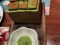 -大树餐厅(益田假日店)