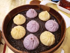 虾肉小笼-王興記(中山路店)