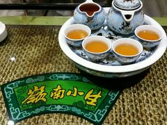 -岭南小生·粤港点心(华新旗舰店)