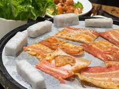 -么子烤肉(化龙池店)