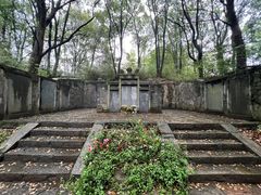 -中华贤母园-陶渊明纪念馆