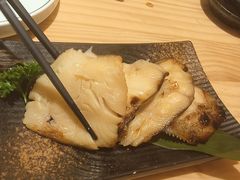 -贵木日本料理·铁板烧(新地假日广场店)