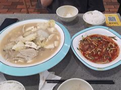 -黄牌鸡西刀削面·东北菜馆(深圳总店)