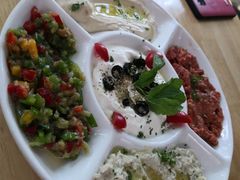 -ALAMEEN阿拉伯餐厅(三里屯店)