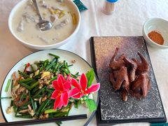 -五谷芳乳鸽王(梅沙老店)