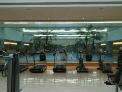 -上海衡山路十二号华邑酒店