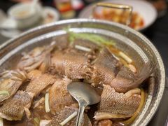 -顺香居·老字号湖北菜(江汉路店)