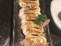 -梅筑·创意料理(王府井百货店)