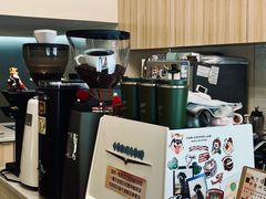 -SAFARI COFFEE