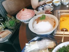 -大隐·成都火锅Bistro(合生麒麟新天地店)