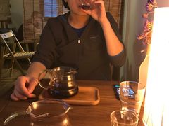 -古耳咖啡(北锣店)