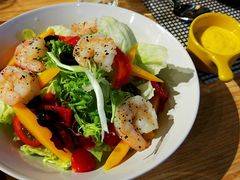 -艾蜜西餐厅(梅园店)