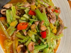 -巴蜀风·地道川菜(总店)