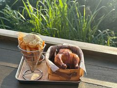 -Brew Farm·精酿农场海滨悬崖餐厅
