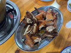 -鸽皇农庄(长湴店)