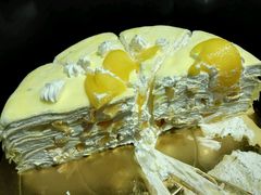 -OL’s Cake鲜荟千层(东风中路店)