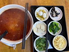 -聚龙巧嘴米线(龙首印象城店)