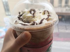 -星巴克(德阳洋洋百货店)