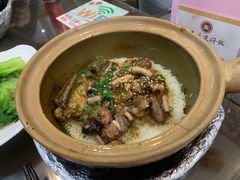 -红星光发煲仔饭(文海店)