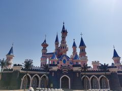 -沈阳方特欢乐世界