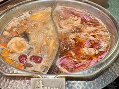 -牛New寿喜烧(中山公园龙之梦店)