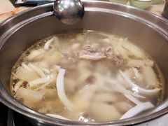 -四季合味椰子鸡(南山大冲店)