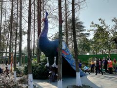 -成飞公园
