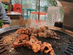 -胡哥烤肥牛(车公庙店)