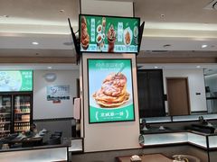 -黑窑厂糖油饼烤鸭·清真菜(旗舰店)
