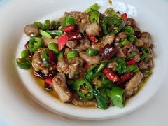 -翠云楼·汽锅鸡·云南特色菜(翠湖公园店)