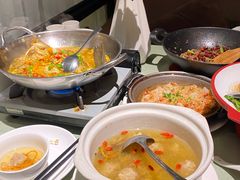 -麓湘小镇(金茂览秀城店)