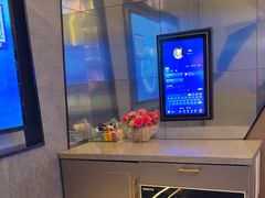 -星璨火吧KTV聚会餐厅(华清广场店)