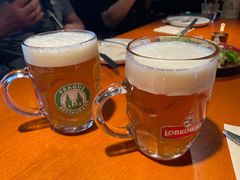 -布拉格餐厅· 中欧捷克菜(全国首店)