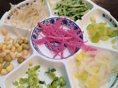 -老北京炸酱面大王.铜锅涮肉(朝阳门店)