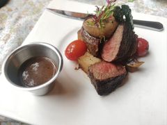 -小芳廷餐厅