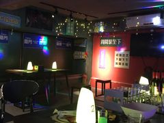 -好久不见网红乐队酒吧(鼓浪屿海底世界店)