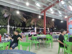 -波记美食店·现捞海鲜