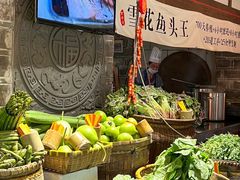 -老宁波1381餐厅(宏泰广场店)