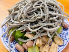 -老冯拉面羊棒骨(西宸广场店)