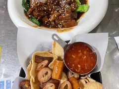 -颓记茶餐厅(美景总店)