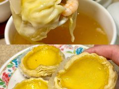 -唐苑酒家·鸡煲翅(太古仓店)