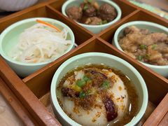-西安贾三灌汤包·回坊小吃·清真炒菜(北院门总店)