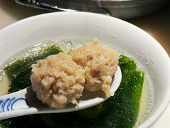 -农耕记·湖南土菜(海上世界店)
