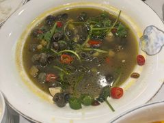 -火龙堂·风味民间菜(文一路店)
