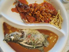 -马凯餐厅(地安门店)