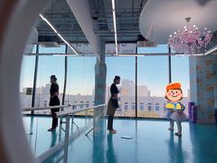 -Isee灰姑娘国际儿童艺术中心(BHGMall店)